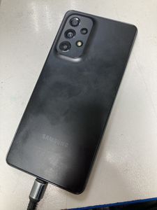 Б/в Мобільний телефон Samsung a536e galaxy a53 5g 6/128gb 01-200885988