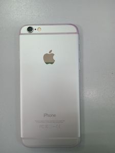 Б/в Мобільний телефон Apple iphone 6 16gb 01-200885634