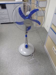 Б/в Вентилятор Grunhelm gfs-4525c 01-200885789