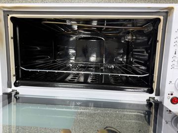 Б/в Духовка електрична Liberty t-250 cw 01-200885731