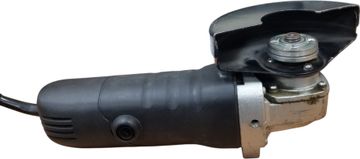 Б/в Шліфмашина кутова Economy (Ferm) ebf-125/880 01-200832500