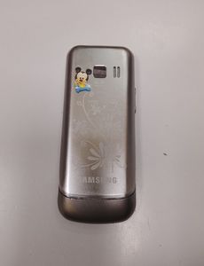 Б/у Мобильный телефон Samsung c3530 01-200886733