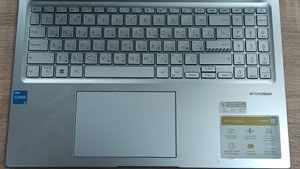 Б/у Ноутбук Asus 15/core i3-1215u ddr5/12gb ddr5/hdd *відсутній/ssd 500 gb/*інтегрована 01-200833109