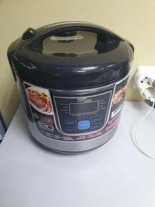 Б/в Мультиварка Zepline zp-060 01-200887056