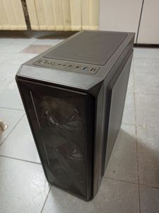 Пк intel core i5-12400f/ram 32 gb/hdd відсутній/ssd 1000 gb/nvidia rtx 4060 ti (geforce) 8gb gddr6 128b