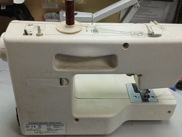 Б/в Швейна машина Toyota spa15r 01-200887323