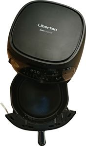 Б/в Фритюрниця Liberton laf-3206 01-200887397