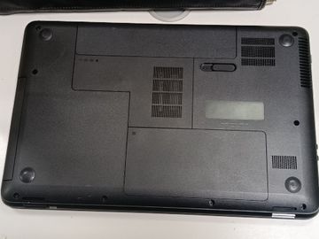 Б/в Ноутбук Hp 15/e1 1200 ddr3/6gb ddr3/hdd 120 gb/ssd *відсутній/*інтегрована 01-200881434