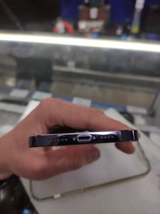 Б/у Мобільний телефон Apple iphone 14 pro max 128gb 01-200885859