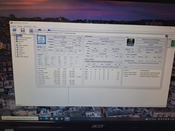 Б/в Ноутбук Acer 17/core i7 4702mq ddr3/8gb ddr3/hdd 500 gb/ssd 240 gb/geforce gtx760m 01-200887853