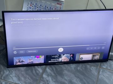 Б/у Телевизор Grunhelm 32f700-ga11v 01-200888084