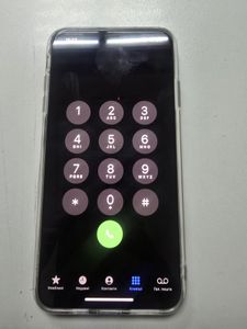 Б/у Мобильный телефон Apple iphone xs max 64gb 01-200883454