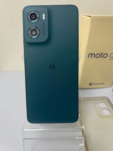 Б/в Мобільний телефон Motorola moto g05 4/256gb 01-200886923