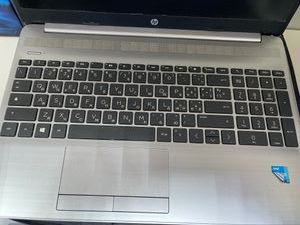 Б/в Ноутбук Hp 15/core i3-1115g4 ddr4/8gb ddr2/ssd 256 gb/*інтегрована 01-200880048