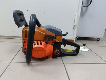 Б/в Пила ланцюгова Forte fgs 59-18 mg 01-200887778