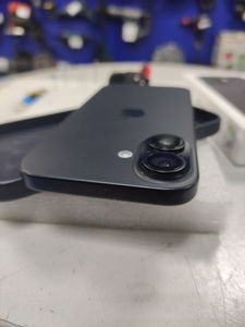 Б/у Мобильный телефон Apple iphone 16 128gb 01-200888366