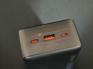 Б/в Повербанк Baseus ppap30 (30000 mah) 01-200888091