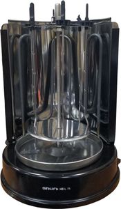 Б/у Электрошашлычница Grunhelm gse20 01-200833341