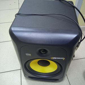 Б/в Акустика Krk rokit 8 power 01-200887147