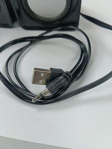 Б/в Мультимедійна акустика Defender spk-22 01-200888700