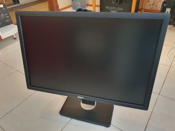 Б/в Монітор Dell u2412m 01-200889832