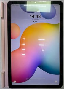 Б/в Планшет Samsung galaxy tab s6 lite 10.4 4/64gb lte sm-p615 01-200889766