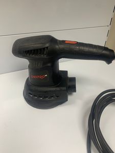 Б/у Шлифмашина вибро Dnipro-M pe-50s 01-200887758