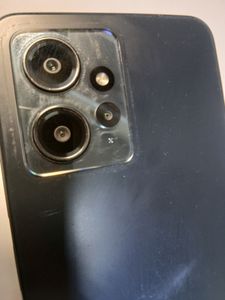 Б/в Мобільний телефон Xiaomi redmi note 12 8/256gb 01-200890208