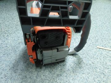 Б/в Пила ланцюгова Gtm cn40 01-200889900