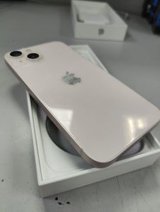 Б/в Мобільний телефон Apple iphone 13 256gb 01-200890732