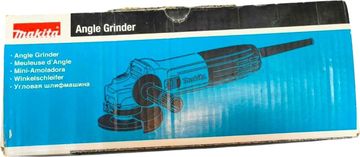 Б/в Кутова шліфмашина Makita ga5030 01-200833069