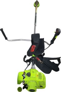 Б/в Мотокоса Буковина м-430 pro 01-200815059