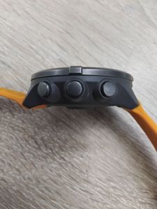 Б/у Смарт часы Suunto spartan sport whr baro 01-200891239