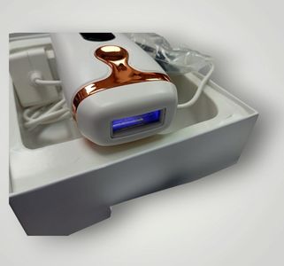 Б/в Фотоепілятор Weizer ipl magictouch rt-8530 01-200802869