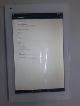 Б/в Планшет Medion lifetab p8912 32gb 01-200891512