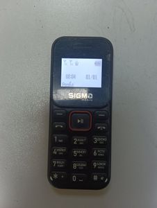 Б/в Мобільний телефон Sigma x-style 14 mini 01-200891571