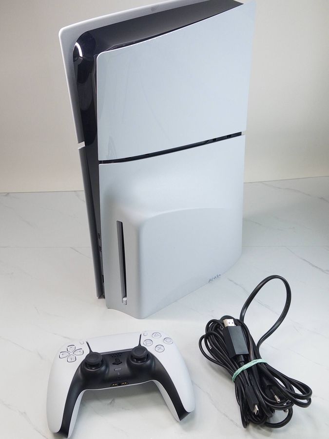 playstation 5 slim 1tb