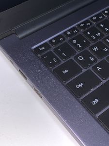 Б/в Ноутбук Huawei 14/ryzen 7 3700u ddr4/8gb ddr4/ssd 500 gb/*інтегрована 01-200890218