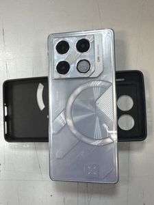 Б/в Мобільний телефон Infinix gt 20 pro 12/256gb 01-200892430