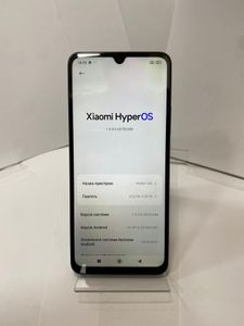 Б/у Мобільний телефон Xiaomi redmi 14c 4/128gb 01-200887495