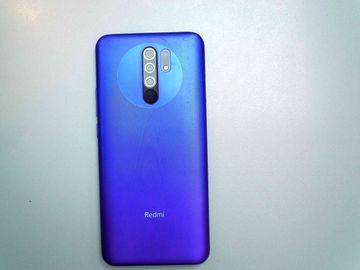 Б/в Мобільний телефон Xiaomi redmi 9 3/32gb 01-200892990