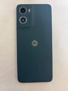 Б/в Мобільний телефон Motorola moto g06 4g 4/64gb 01-200892466