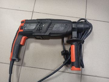 Б/у Перфоратор Dnipro-M rh-12 01-200892341