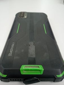 Б/в Мобільний телефон Blackview bv7100 6/128gb 01-200893163