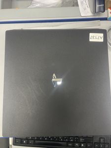 Б/у Игровая приставка Sony playstation 4 pro 1tb 01-200893548