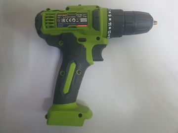 Б/у Шуруповерт Procraft pa-18c 2акб зп 01-200893862