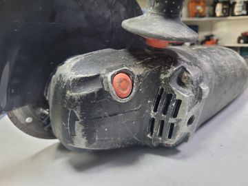 Б/в Кутова шліфмашина Dnipro-M gl-280 01-200851115