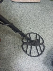 Б/в Металошукач Фортуна м3 01-200894154