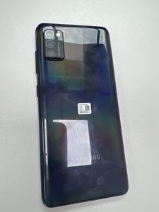 Б/у Мобільний телефон Samsung galaxy a41 4/64gb 01-200892877