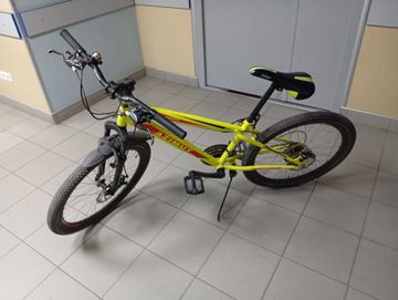 Б/в Велосипед Azimut extreme 26 01-200894015